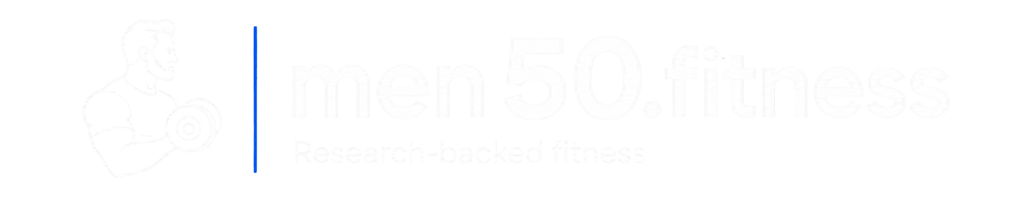 Men 50 Fitness