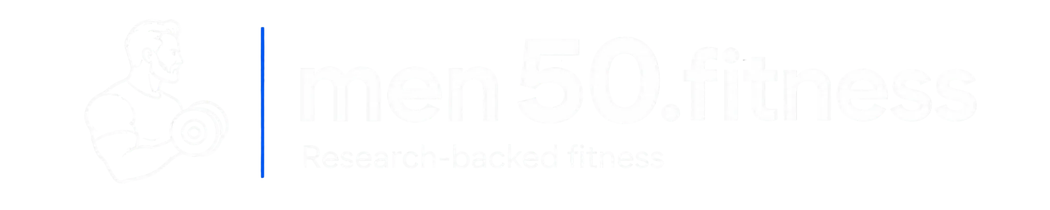 Men 50 Fitness