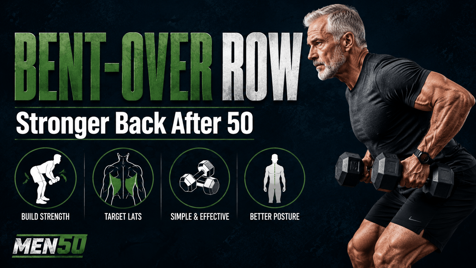 Stronger back after 50 workout 2