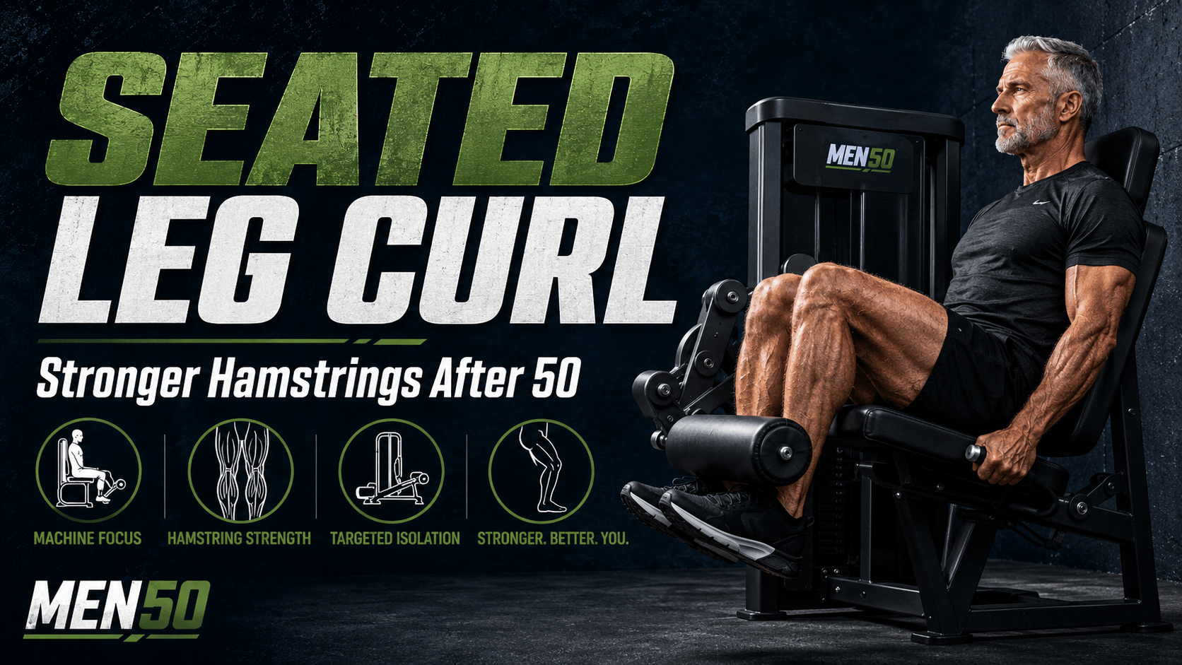 Stronger legs after 50 2